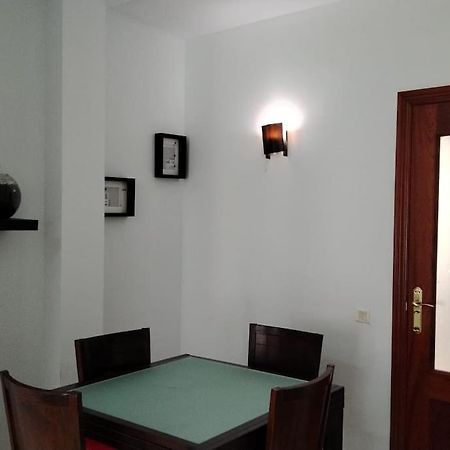 Ca'Xexu Villa Telde Exteriör bild