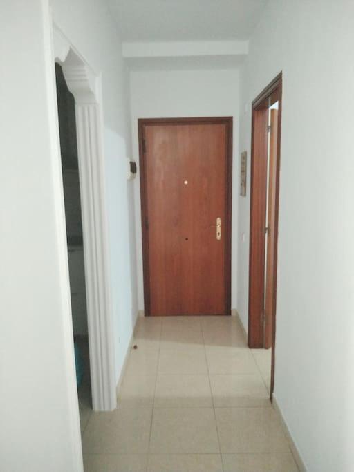 Ca'Xexu Villa Telde Exteriör bild