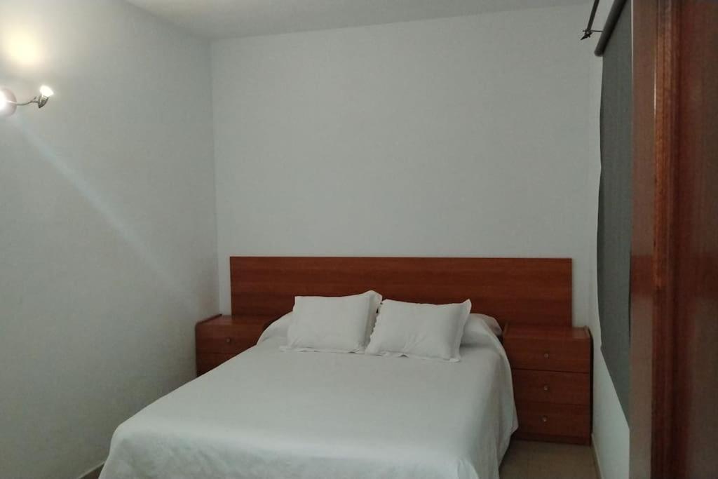 Ca'Xexu Villa Telde Exteriör bild