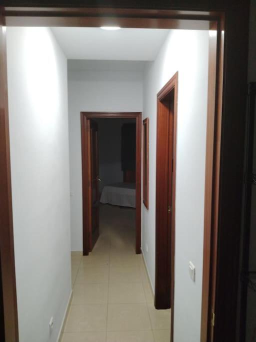 Ca'Xexu Villa Telde Exteriör bild