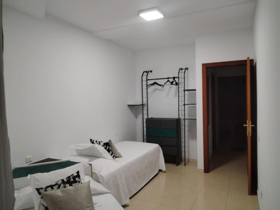 Ca'Xexu Villa Telde Exteriör bild